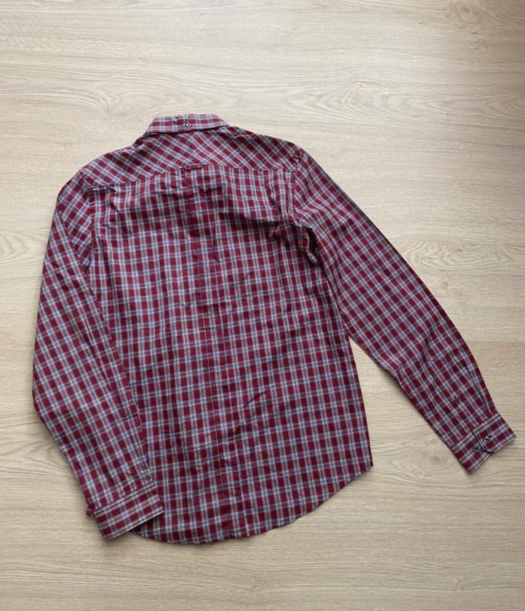 Сорочка Ben Sherman M