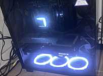 Komputer/PC RTX4090*R7 7800x3d*32 ramu GWARANCJA