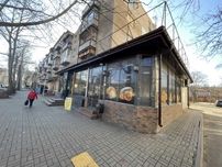 Центр Адмиральская помещение 230 кв.м. кафе+ пекарня цена 230 тыс.у.е.