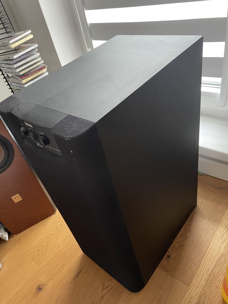 Subwoofer aktywny YAMAHA YST-SW150