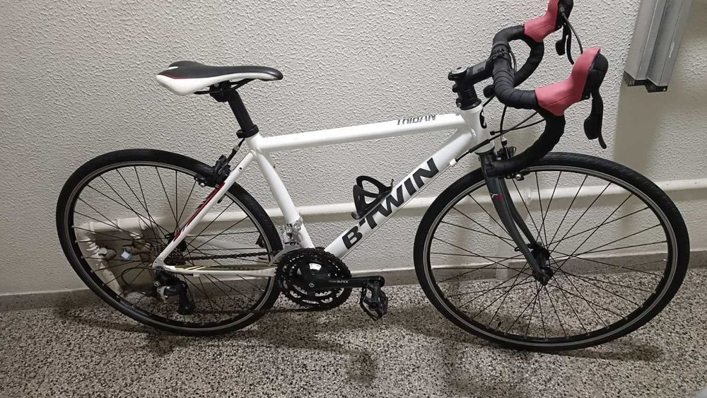 Bicicleta B-TWIN