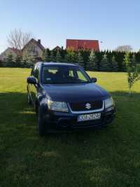 Suzuki Grand Vitara 4x4 1.9TDI