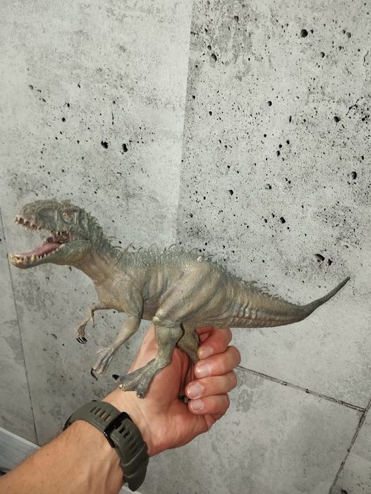 Dinozaur indominus rex - figurka