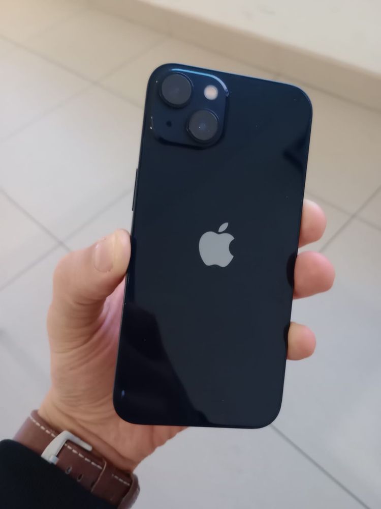 Iphone 13 com garantia