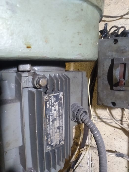 Настільносвердлильний