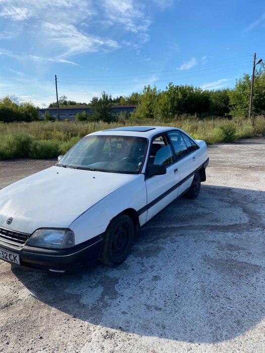 Продам Опель омега а