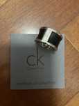 Anel Calvin Klein