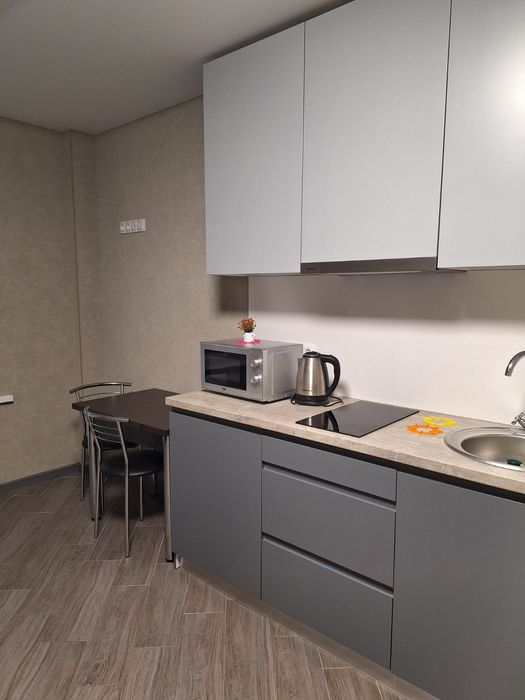 Сдам гостинку, Воробьёвы горы на Полях, ремонт