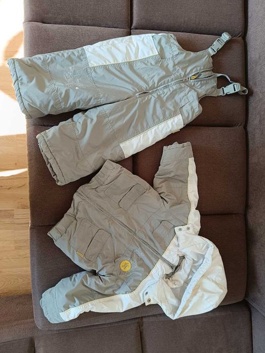 kombinezon zimowy coccodrillo 98