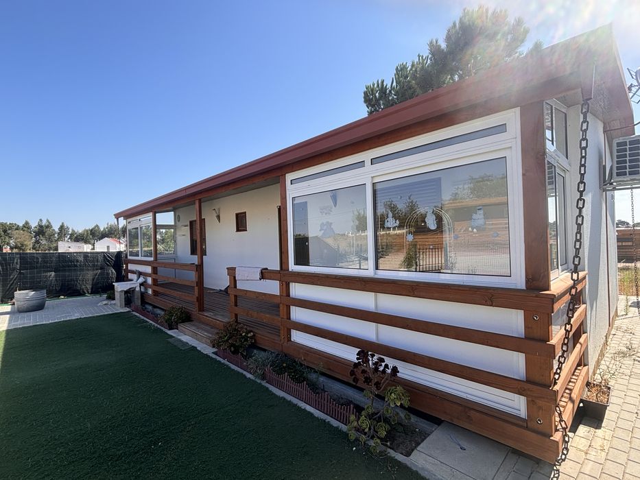 Casa DIFF T3 como nova na garantia.