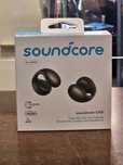 Słuchawki bezprzewodowe Soundcore C40i Douszne Bluetooth 5.4 Szary