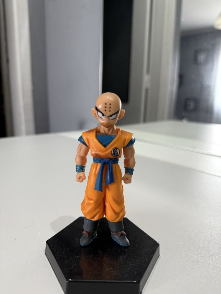 Personagens Dragon Ball