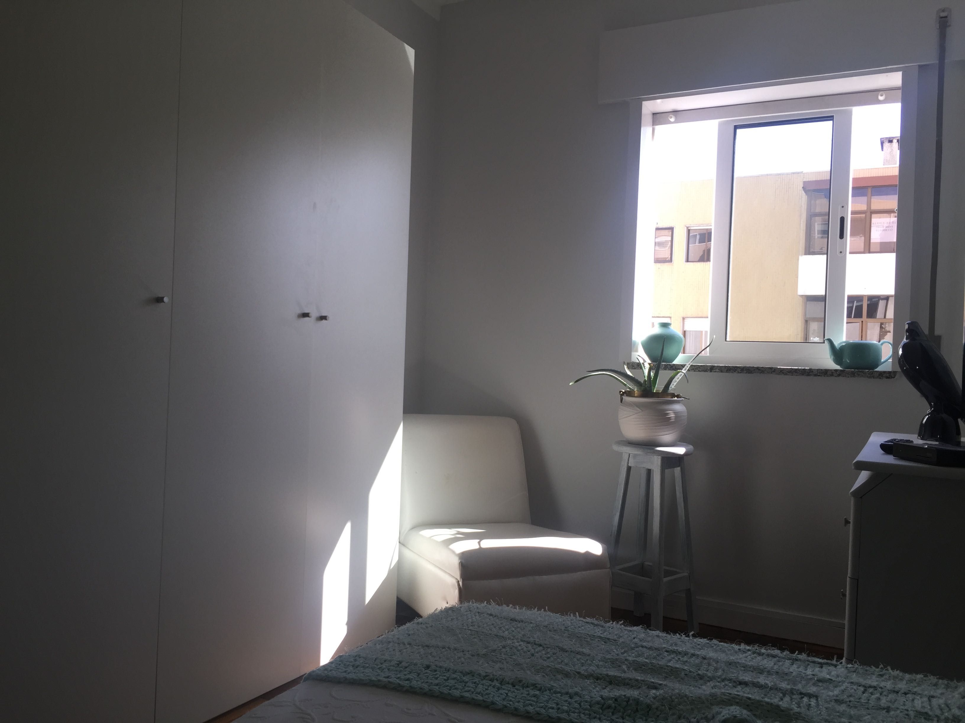 Quarto no Centro de Guimarães