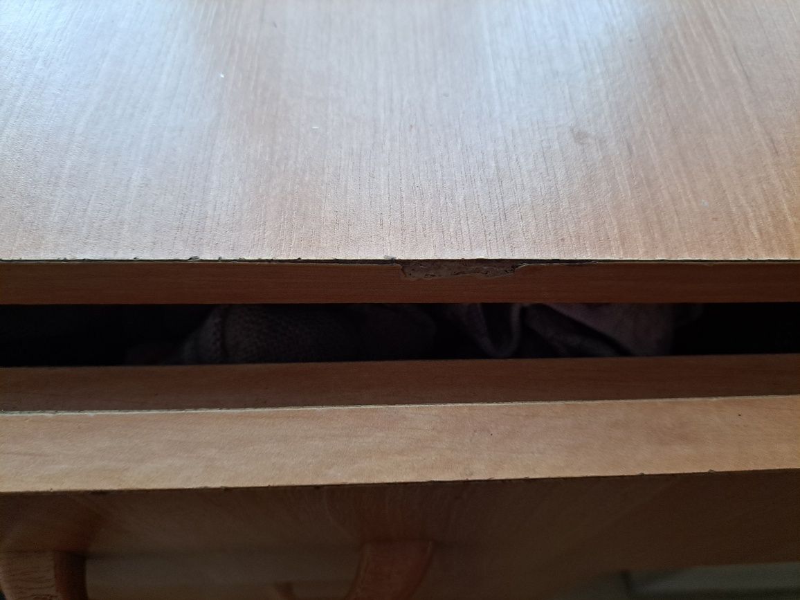 Szafka na buty, półka