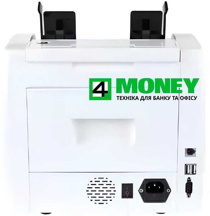Сортировщик Валют Bill Counter 950 Dual CIS NEW Детекция Банкнот