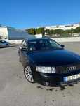 Vendo ou troco faróis para audi a4 b6