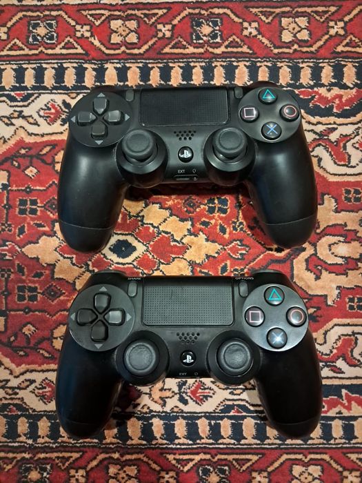 Konsola PlayStation 4 Pro 1TB