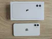 IPhone 11 128gb, stan idealny