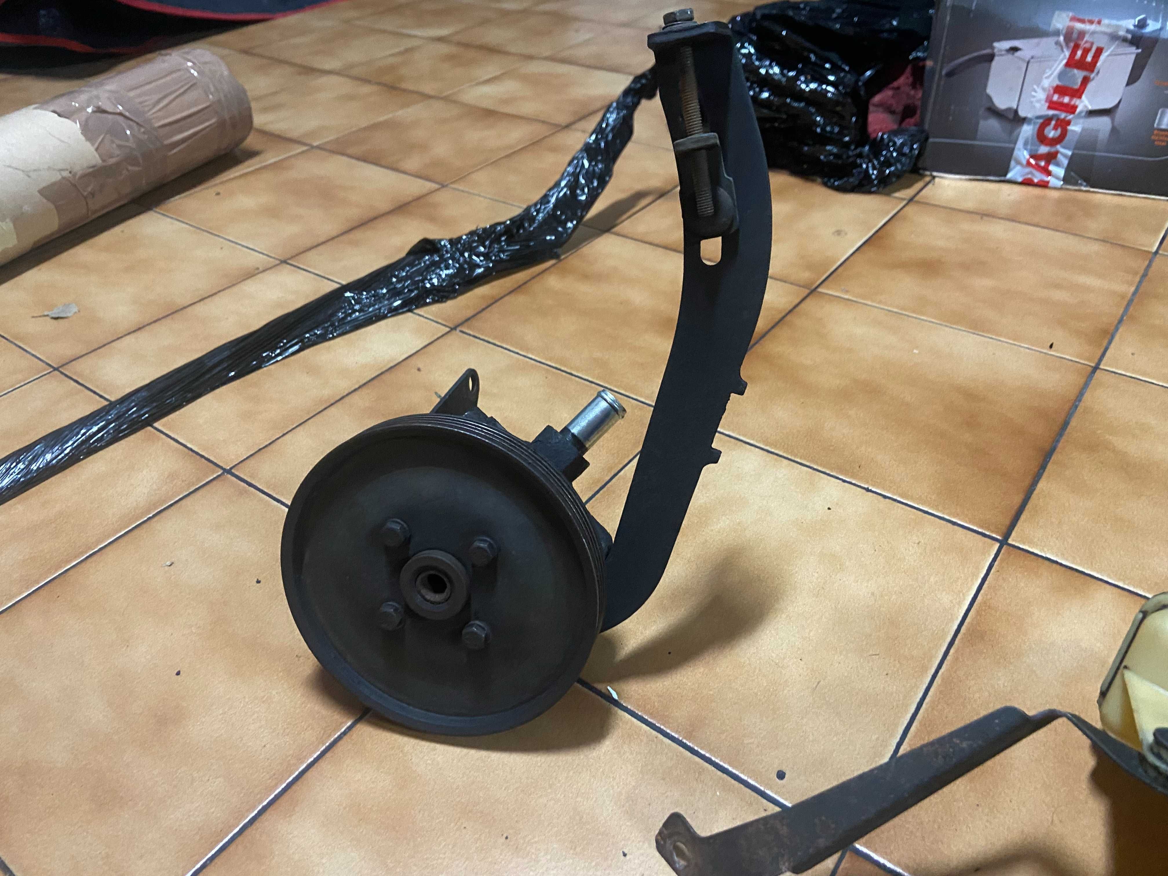 Kit Direção Assistida 205 GTI CTI