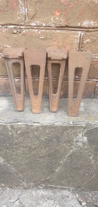 Подставка под ванну