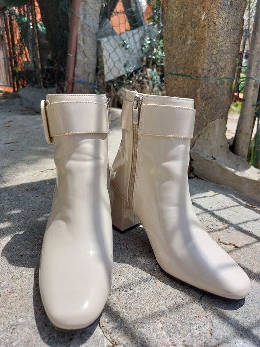 Botas - Seaside (T36)