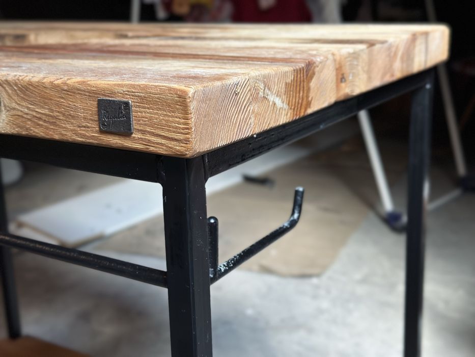 Szafka/konsola łazienkowa loft Regalia