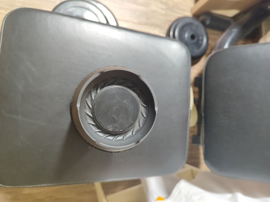 Портативная колонка