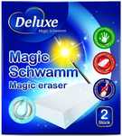 Deluxe Magic Schwamm 2szt magiczna gąbka