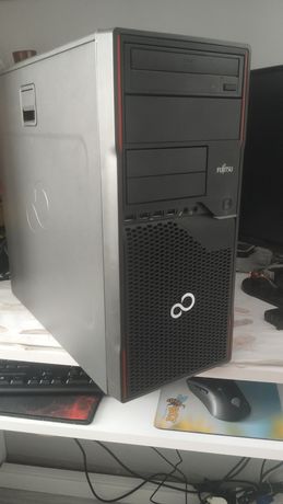 Komputer stacjonarny Gemingowy I5, W10, SSD ,8GB/GeForce 730 /zamienię