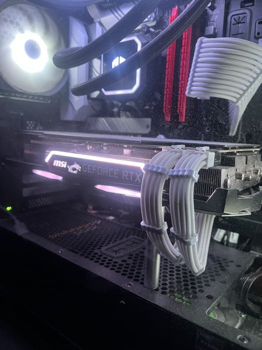 Rtx 2070 super msi gaming x trio 8gb