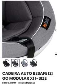 Ovo cadeira auto Besafe iso go / base Isofix Besafe