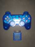 Comando sem fios Playstation 2