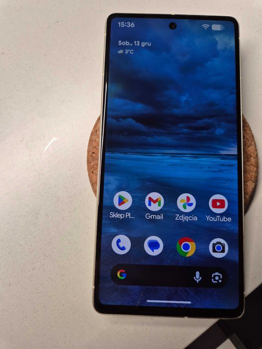 Google Pixel 7 5G 128 GB gwarancja