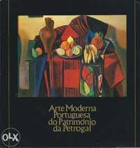 “Arte Moderna Portuguesa do Património da Petrogal"