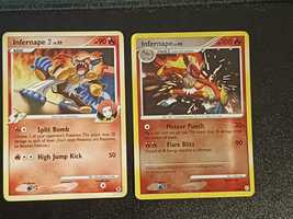 Pokémon TCG Cartas Raras