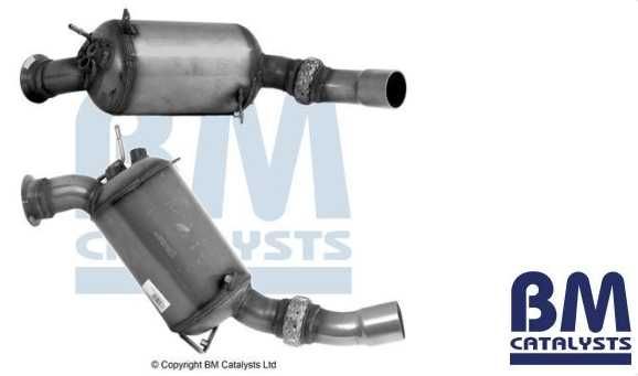 Filtro de partículas BMW 320D e91 BM11105H Euro 4