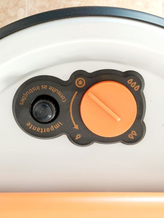 Aquecedor para Interiores