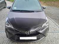 Toyota Yaris lll belka pod zderzak wzmocnienie osłona wygłuszenie 2019