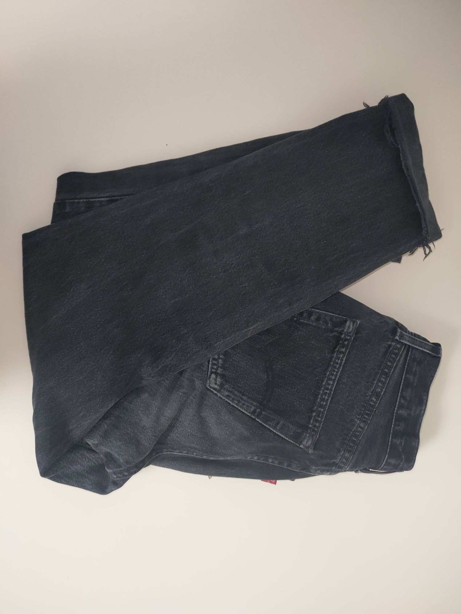 джинси Levi's 901 w30 l32