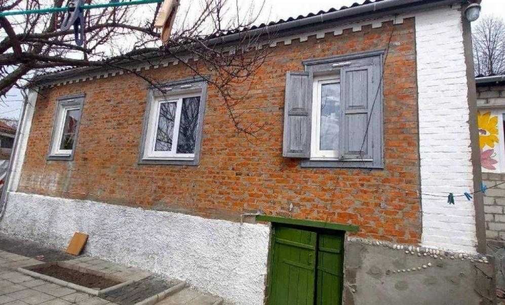 Продам добротный дом в Чугуеве