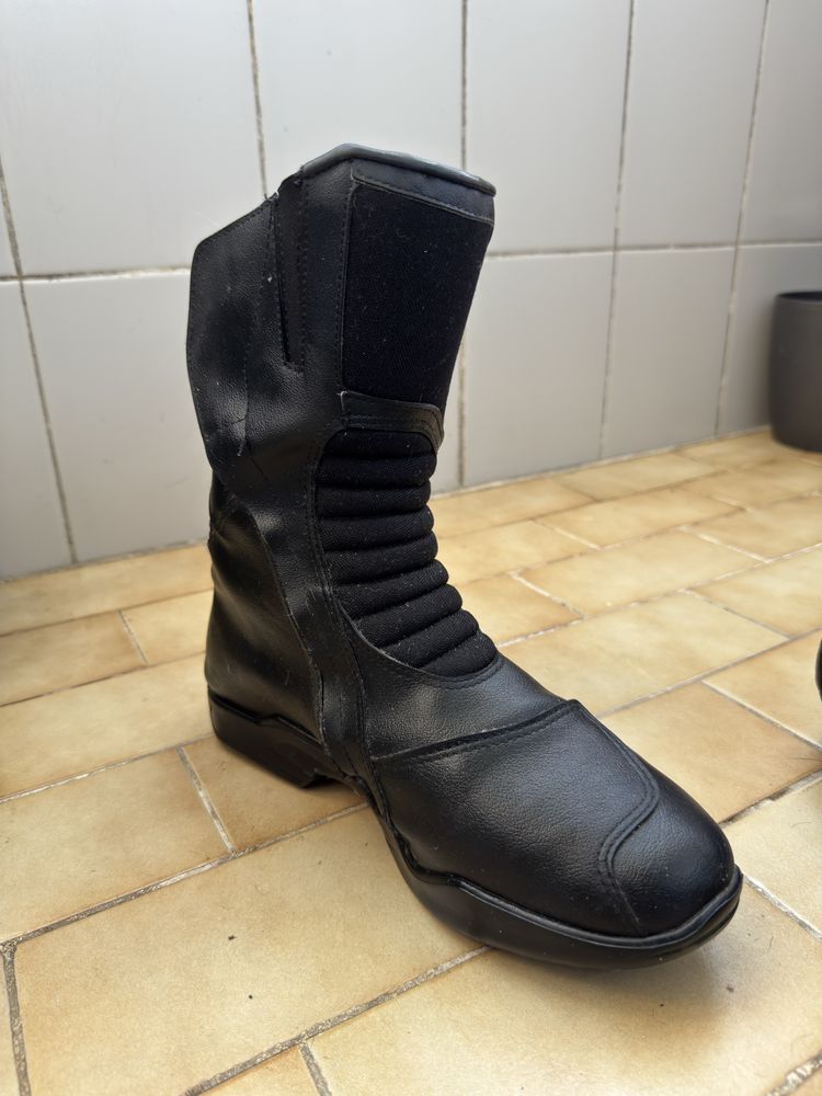 Botas de mota FORMA