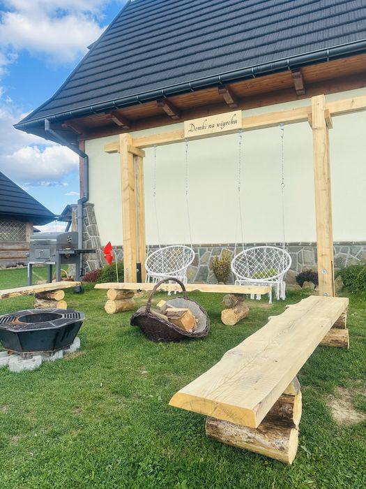 Domek domki Zakopane góry sylwester noclegi święta