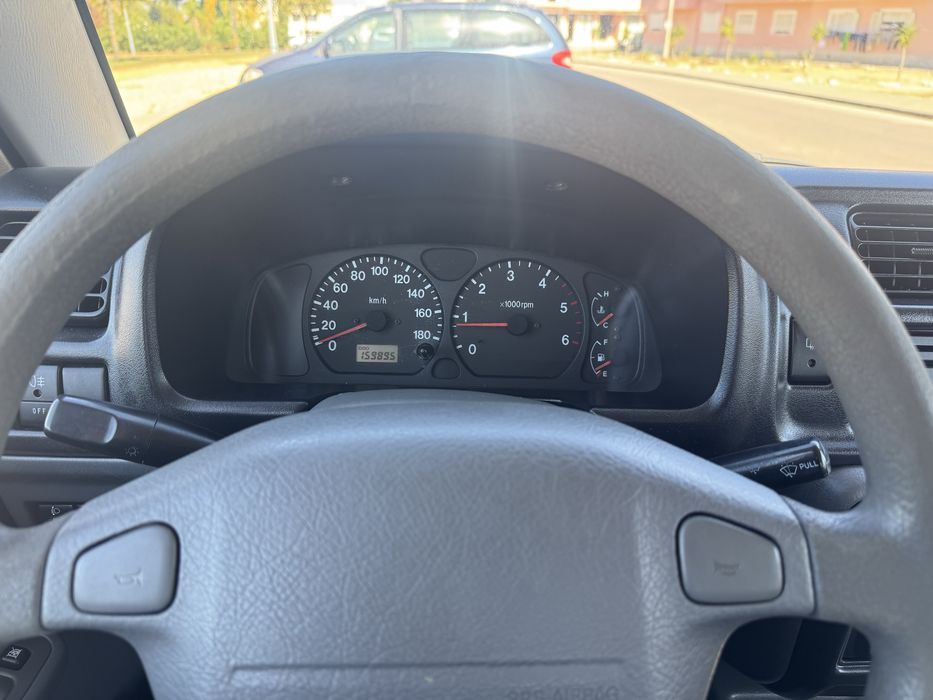 Suzuki Jimny DDiS