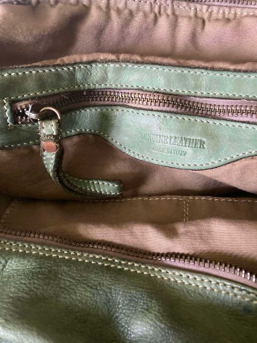 Cумка шкіра італія
Vera Pelle