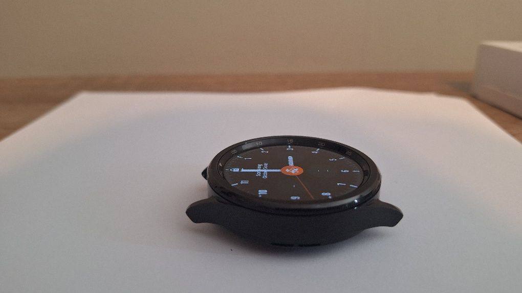 Samsung Galaxy watch 6 classic 47mm LTE