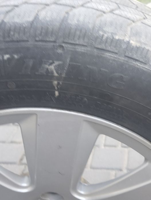 Резина з дисками