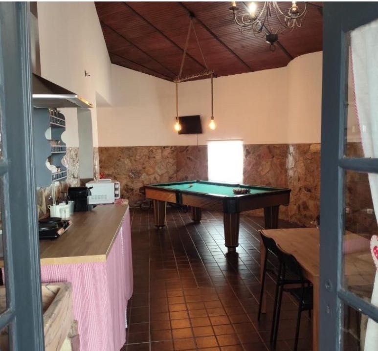 Moradia t2 com jardin arrenda-se anual
