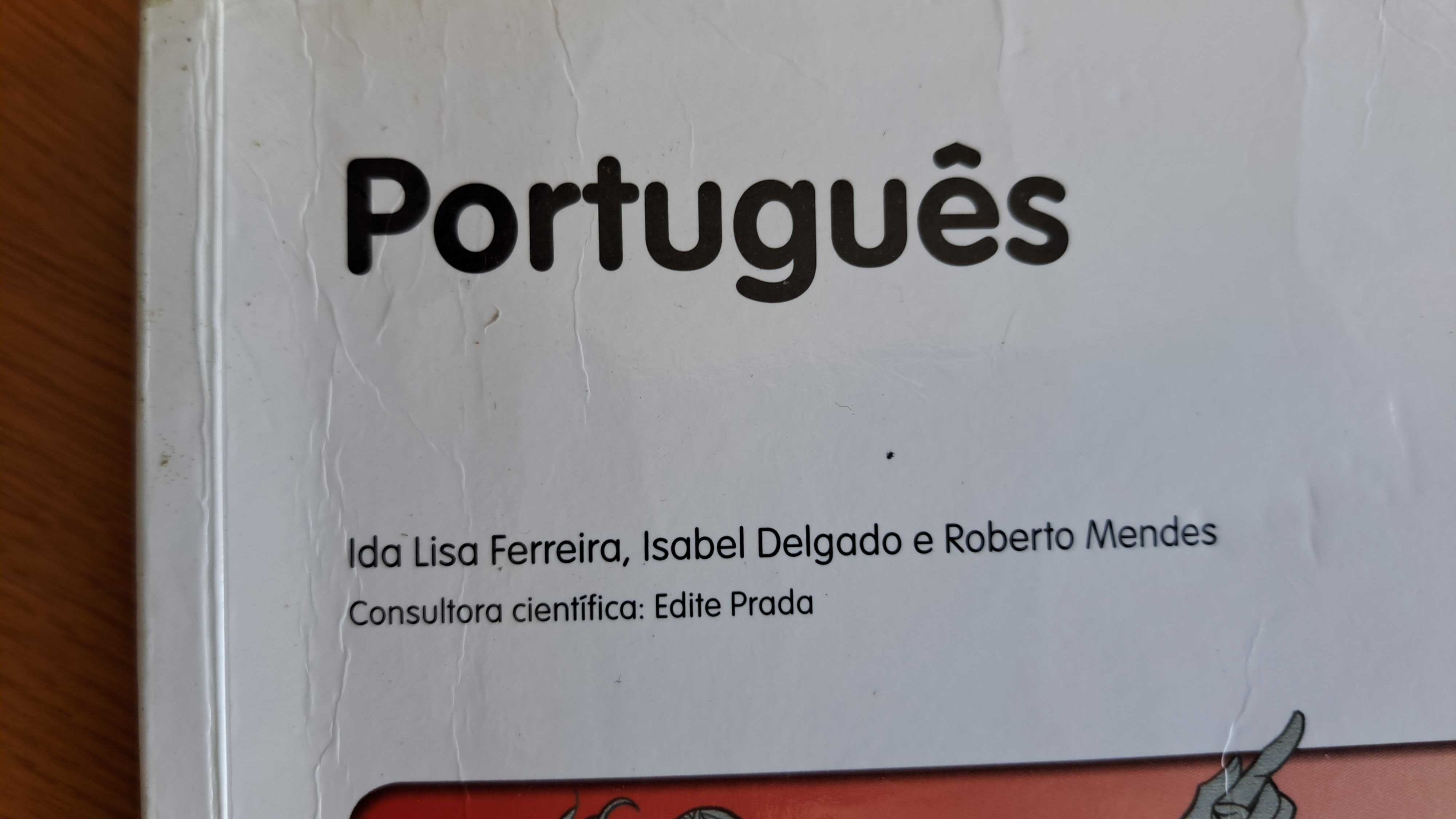 Português 9 Ano - Projeto Desafios