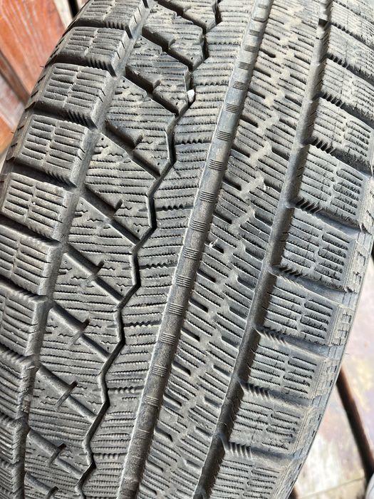 Продам шини Sailun Ice Blazer