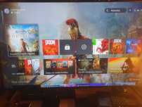 Xbox one X 1Tera SE